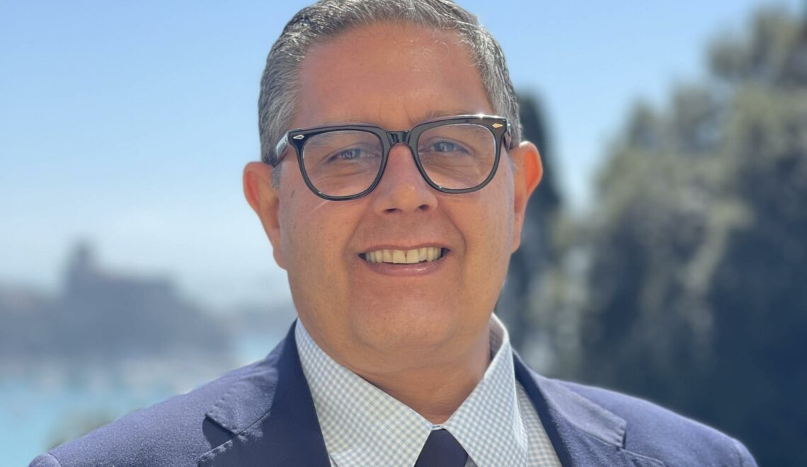 giovanni toti primo piano